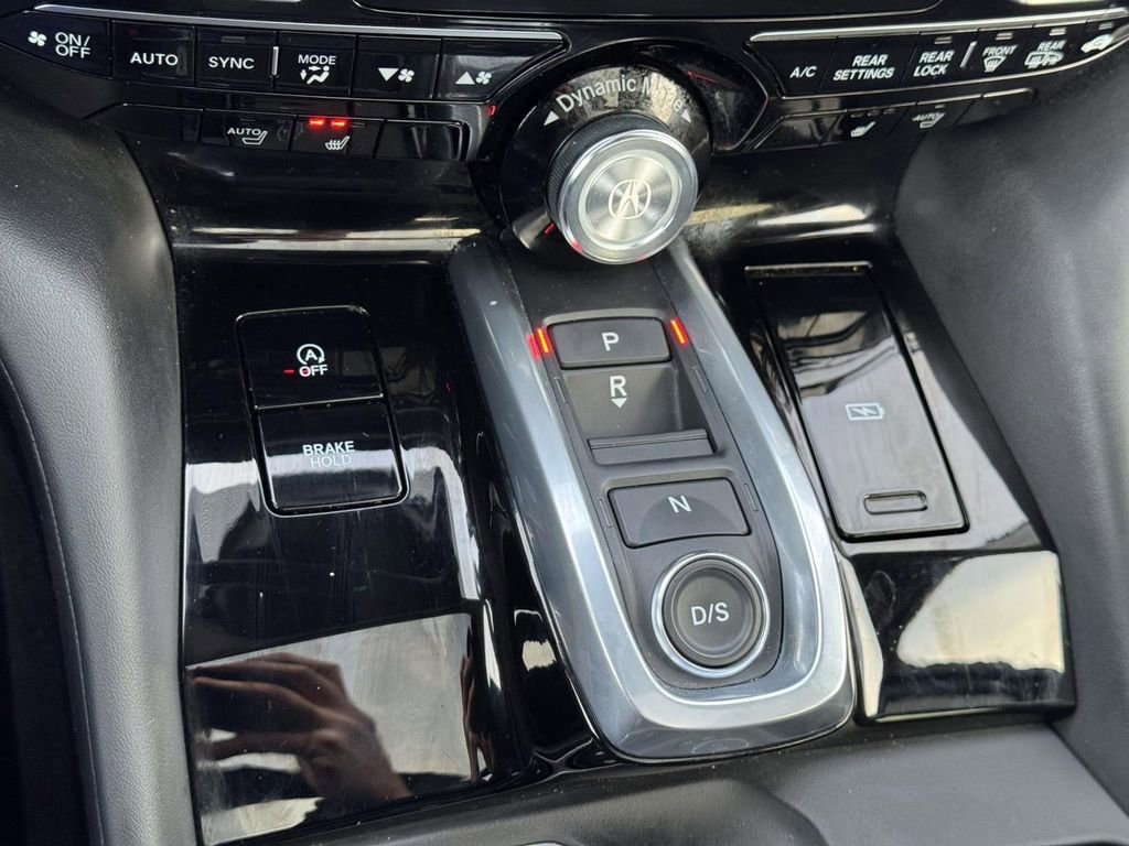 Certified 2023 Acura MDX SH-AWD w/ Technology Package image 30