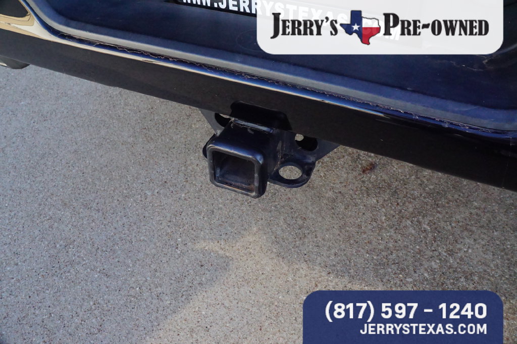 Used 2022 Chevrolet Silverado 1500 LT Trail Boss w/ Bed Protection Package AWD/4WD image 22