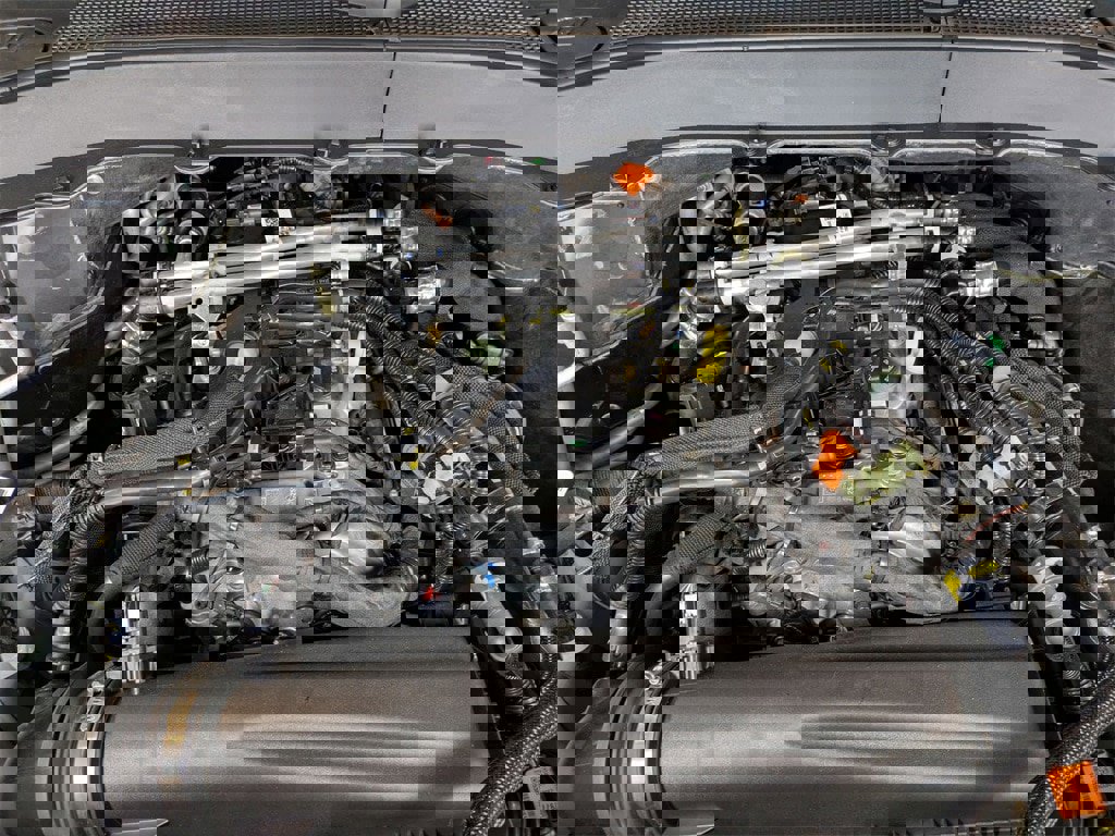 New 2026 Ford Explorer Active w/ Active Comfort Package image 23