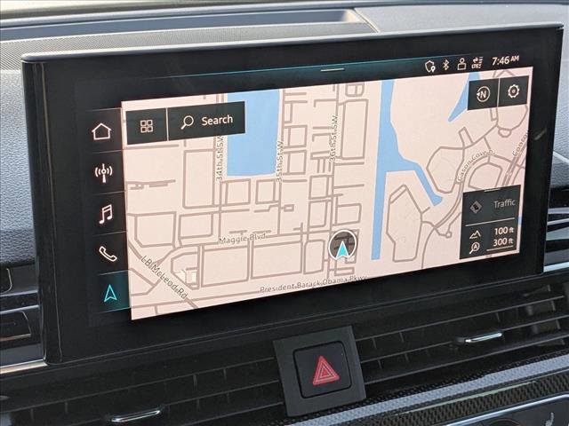 Certified 2023 Audi S4 Premium Plus w/ Premium Plus Package image 13