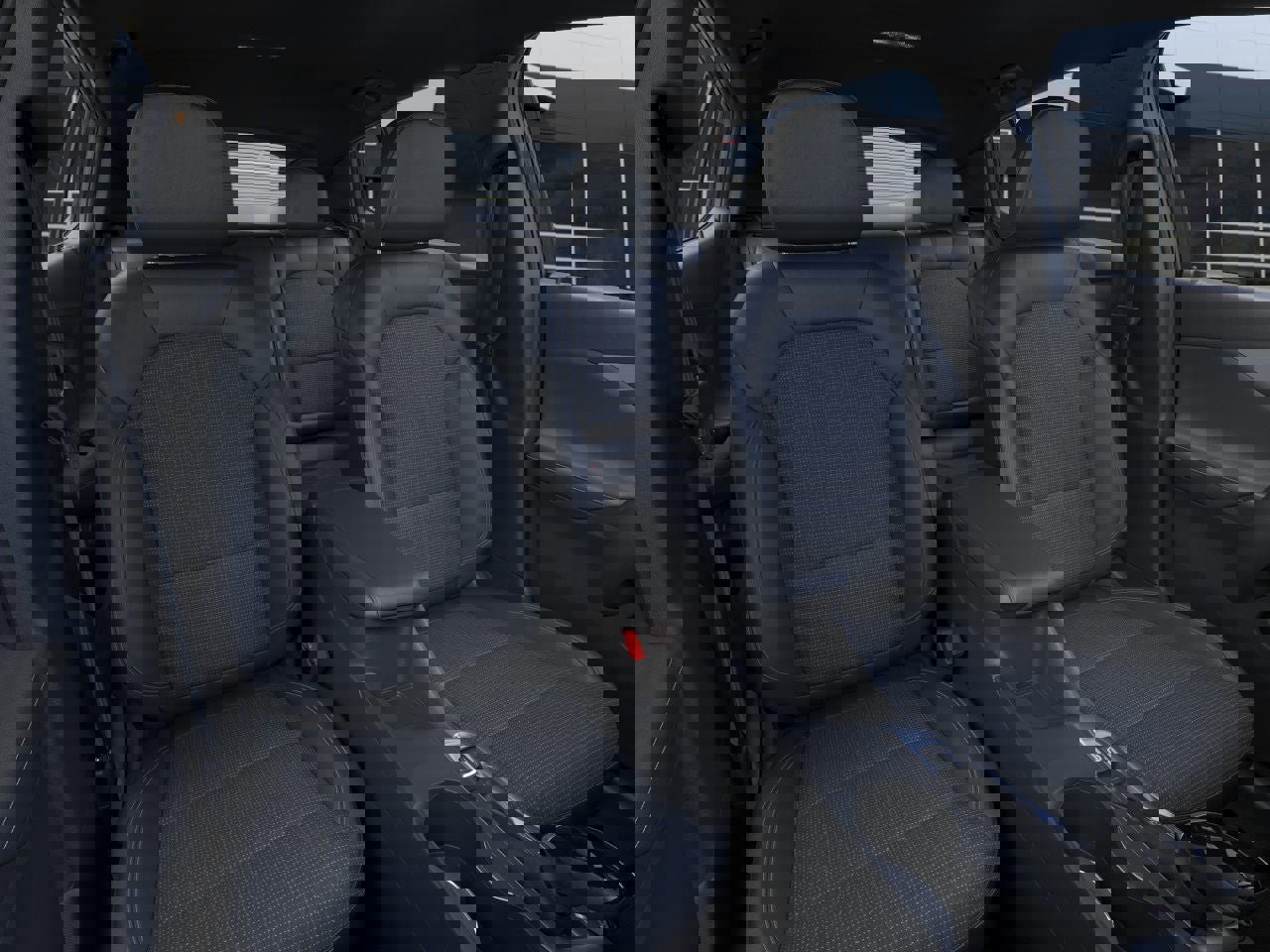 New 2025 Buick Envista Preferred w/ Convenience I Package image 16