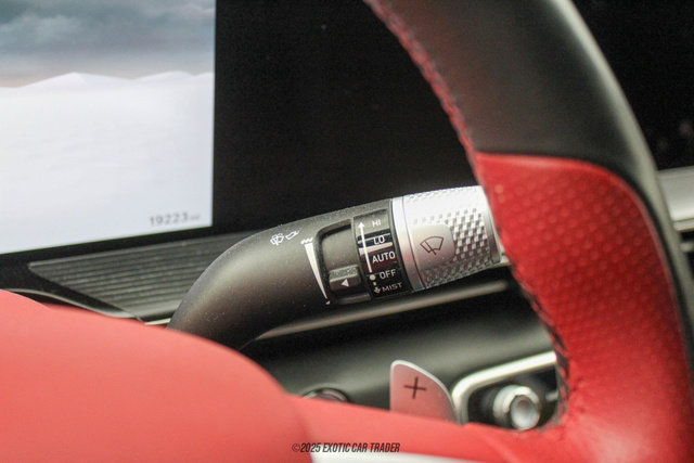 Used 2025 Genesis GV80 3.5T image 49