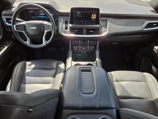 Used 2023 Chevrolet Suburban LT image 16
