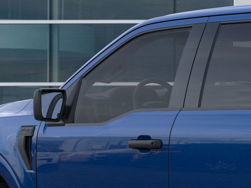 New 2026 Ford F150 STX image 21