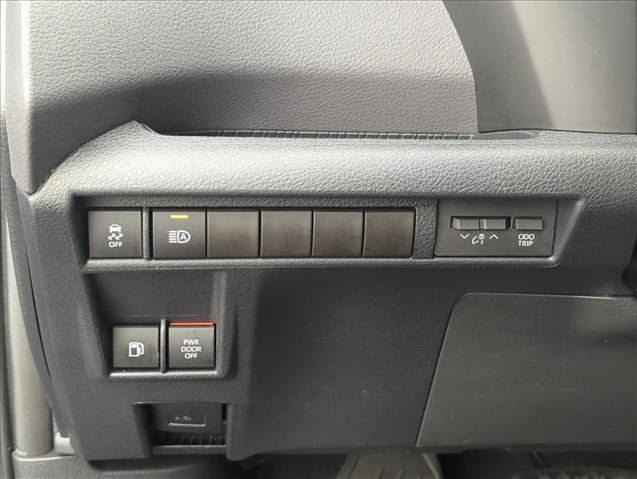 Certified 2022 Toyota Sienna XSE image 15