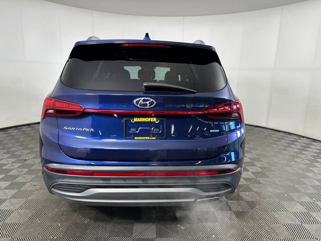 Used 2023 Hyundai Santa Fe SEL image 4