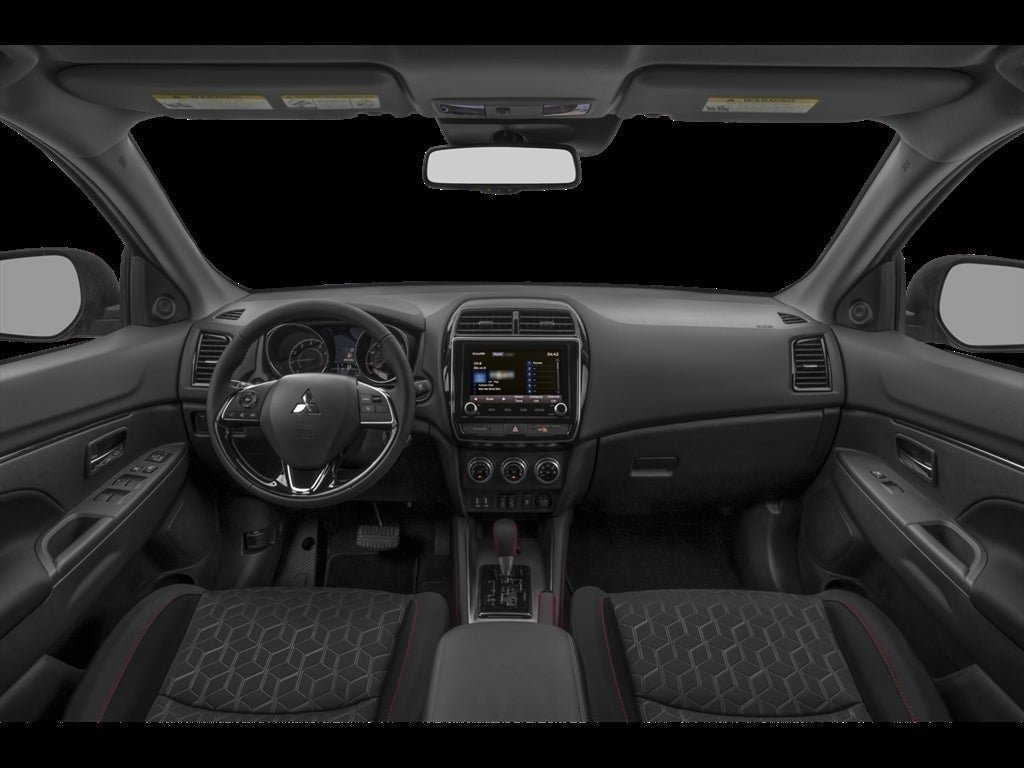 New 2026 Mitsubishi Outlander Sport LE AWD/4WD image 80