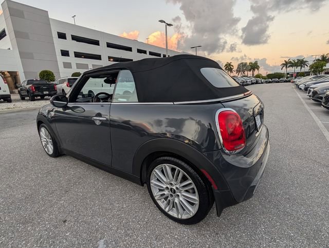 Used 2016 MINI Cooper S image 8