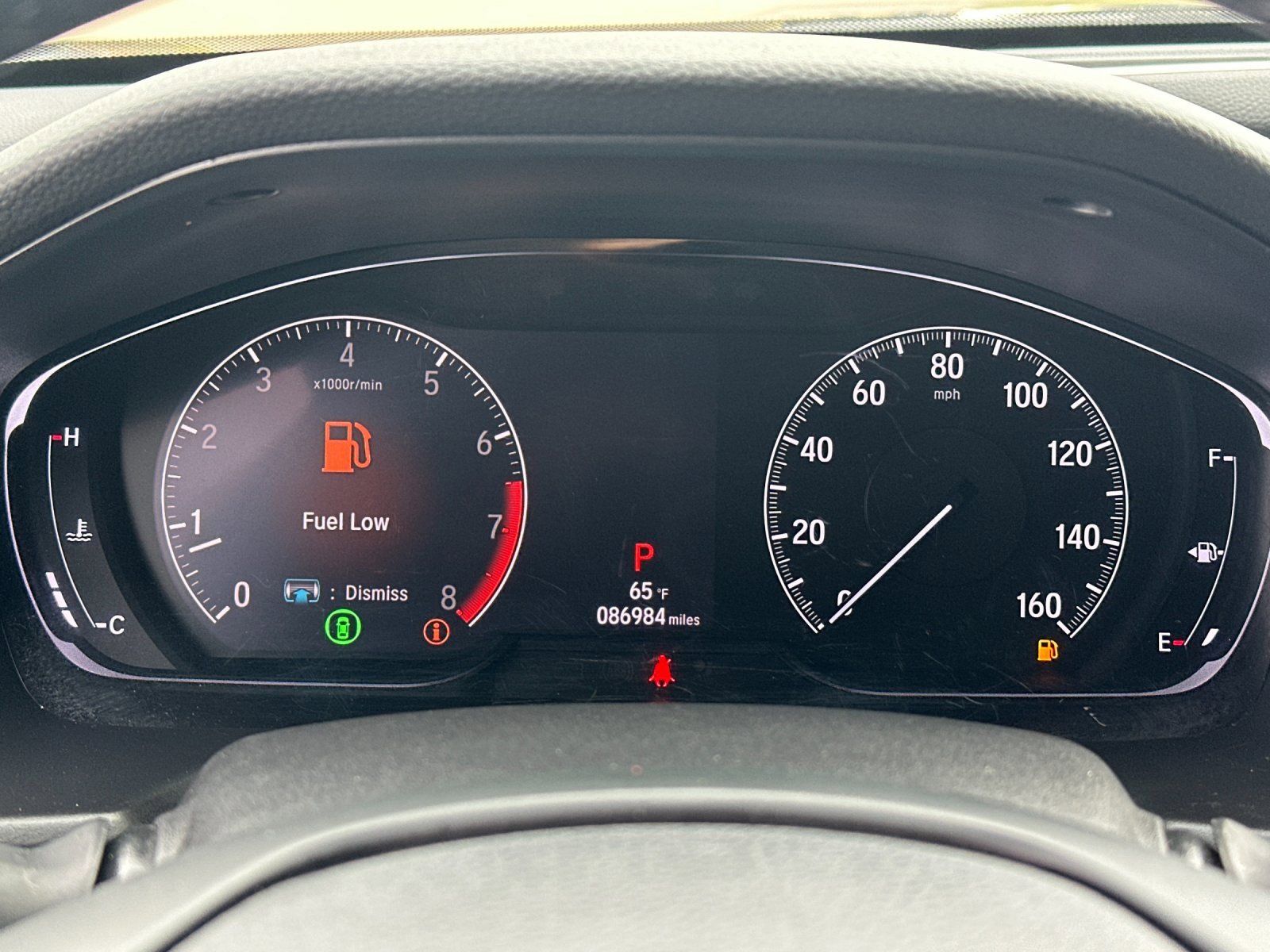 Used 2019 Honda Accord Sport image 22