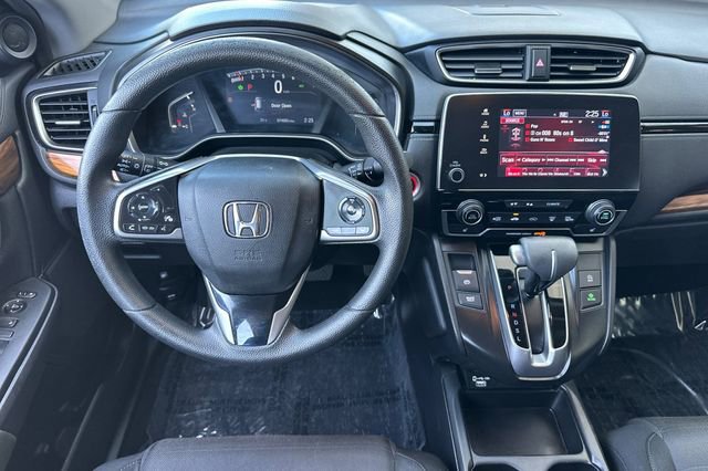 Certified 2022 Honda CR-V EX image 13