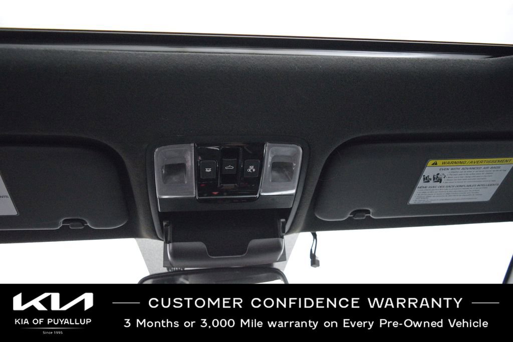 Certified 2024 Kia Forte GT-Line w/ GT-Line Premium Package FWD image 25
