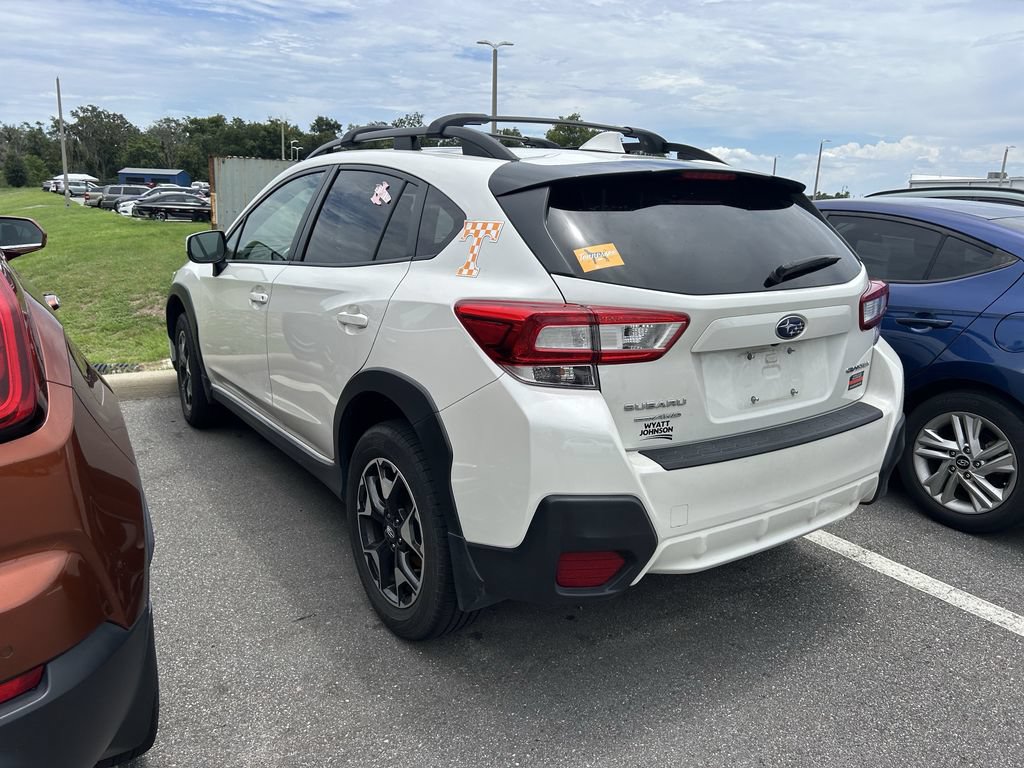 Used 2019 Subaru Crosstrek 2.0i Premium w/ Popular Package #2 AWD/4WD image 6
