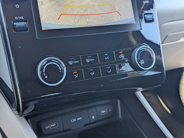 Used 2023 Hyundai Tucson SEL image 28