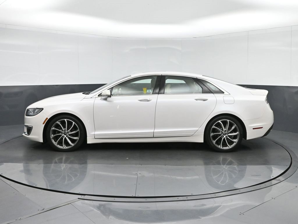 Used 2019 Lincoln MKZ Reserve w/ Reserve Plus Package image 4