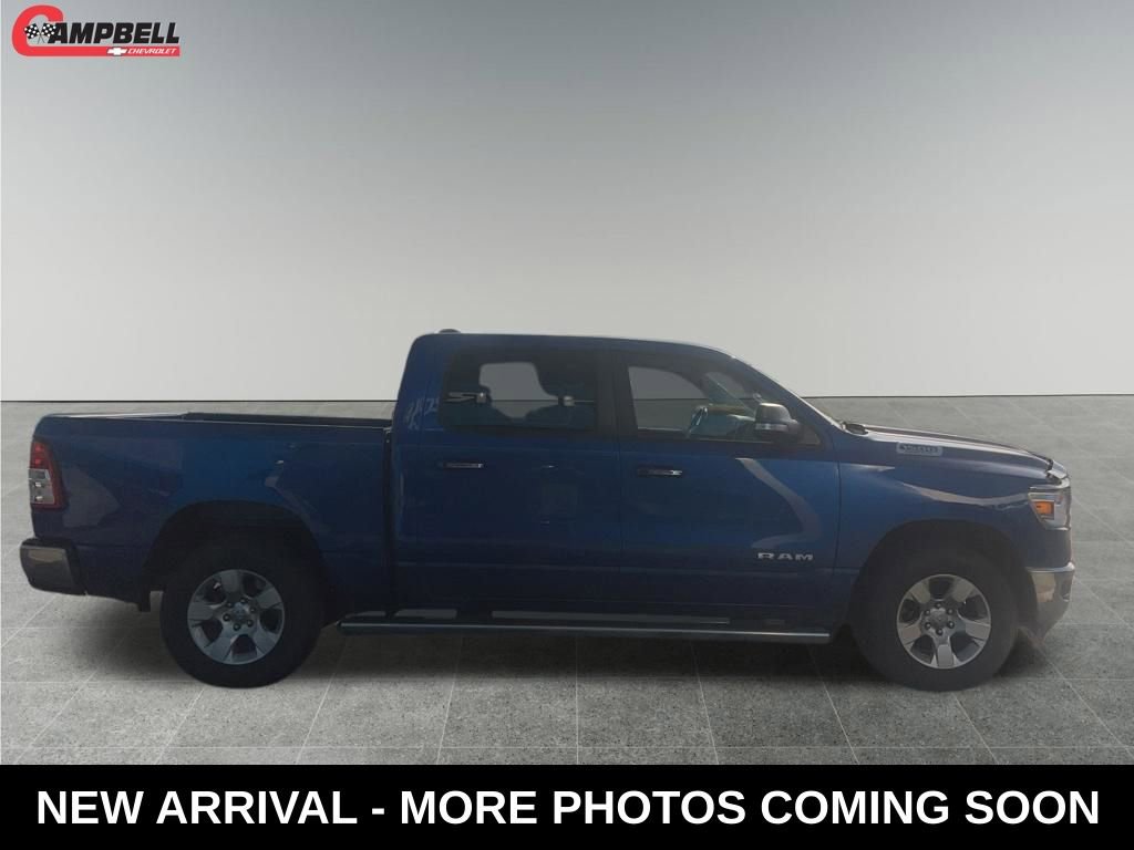 Used 2019 RAM 1500 Big Horn image 6