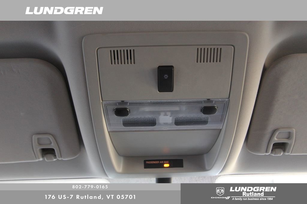 Used 2011 Chevrolet Silverado 2500 LTZ w/ LTZ Plus Package image 28