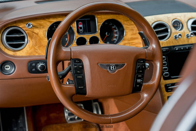 Used 2007 Bentley Continental GTC image 31