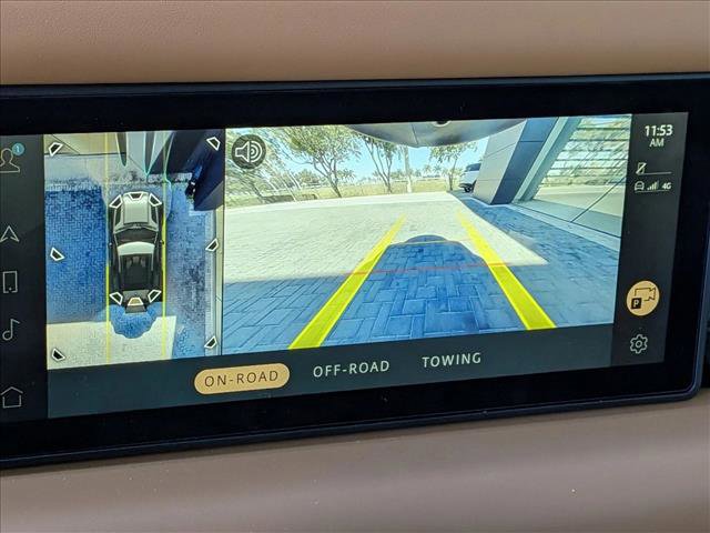 Certified 2024 Land Rover Defender 90 X-Dynamic SE image 11