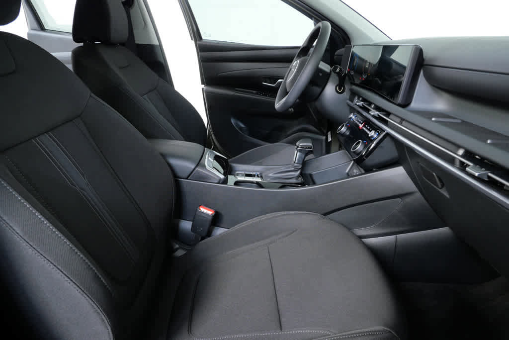 New 2026 Hyundai Tucson SEL image 20