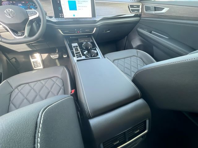 New 2026 Volkswagen Atlas SEL Premium R-Line image 20