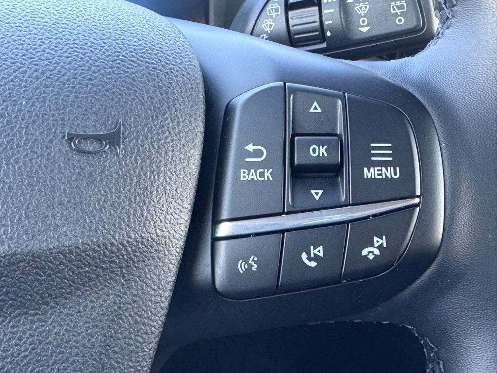 Used 2025 Ford Bronco Sport Outer Banks w/ Outer Banks Tech Package+ AWD/4WD image 8