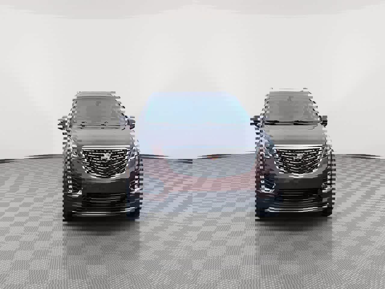 Certified 2023 Cadillac XT5 Premium Luxury w/ LPO, Floor Liner Package image 3