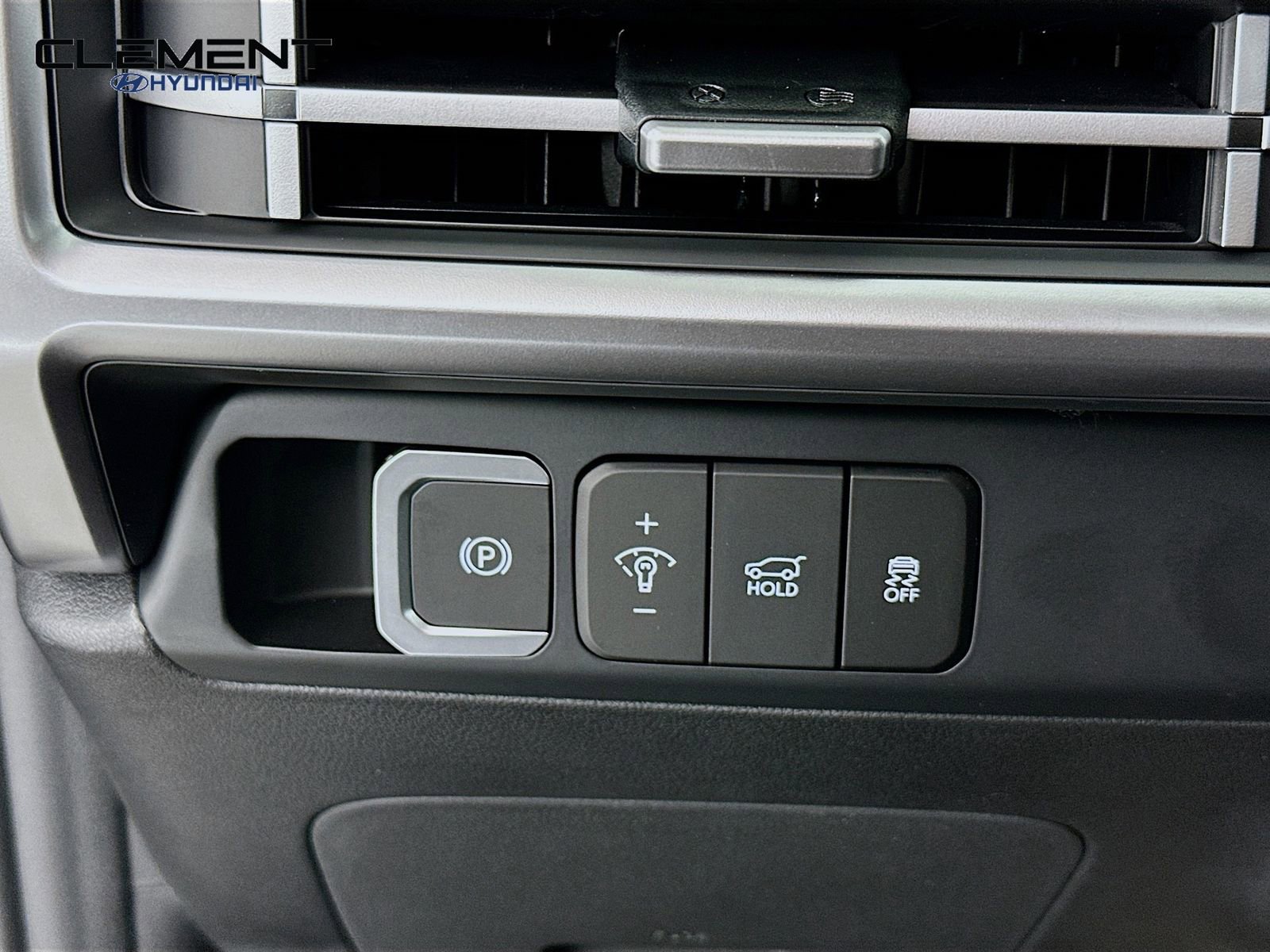 New 2026 Hyundai Santa Fe SEL image 12