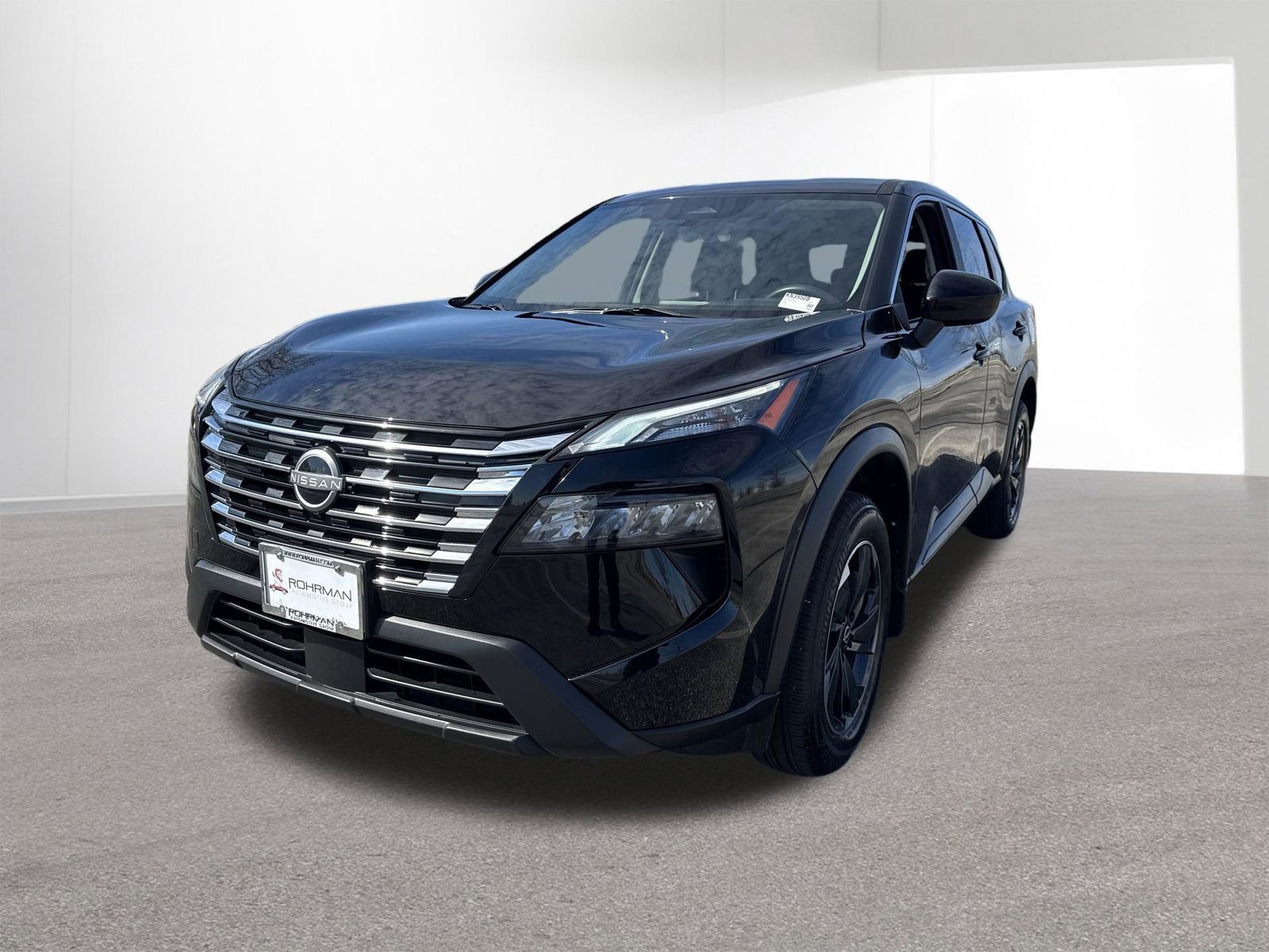 Used 2024 Nissan Rogue SV image 33