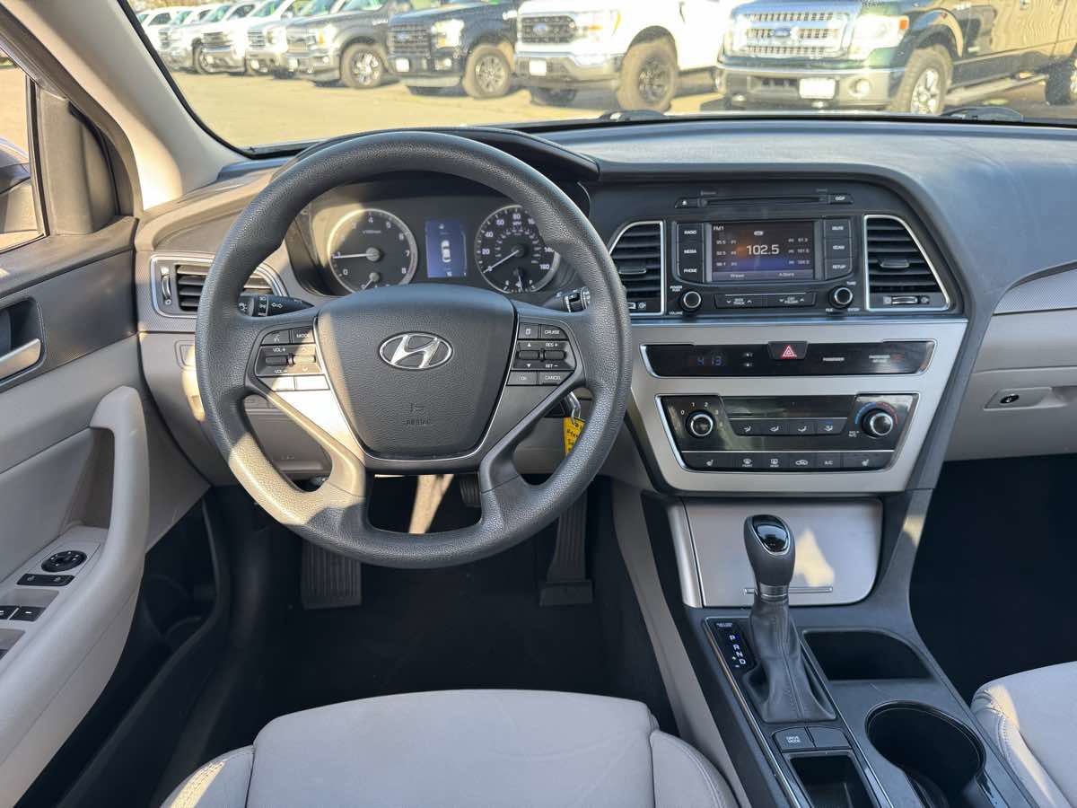 Used 2015 Hyundai Sonata Sport image 22