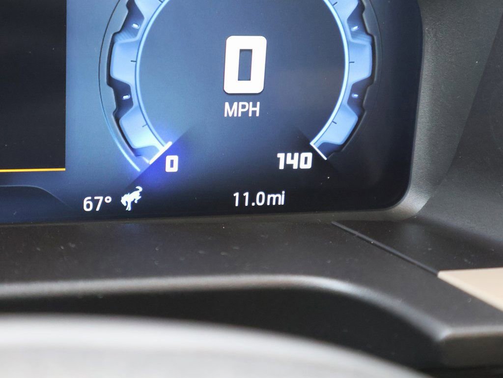 New 2025 Ford Bronco Sport Big Bend image 31