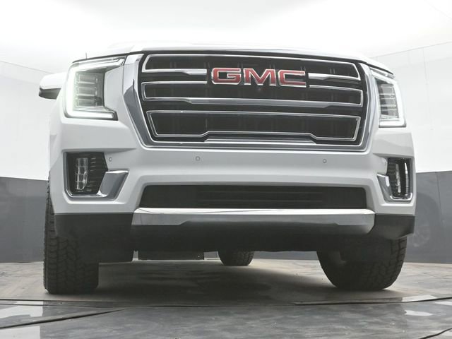 Used 2022 GMC Yukon SLT w/ SLT Premium Package image 47