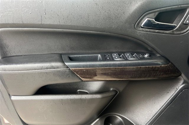 Used 2022 GMC Canyon Elevation w/ Trailering Package image 11