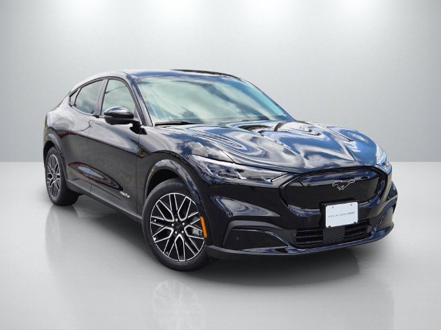 New 2026 Ford Mustang Mach-E Premium w/ Technology Package