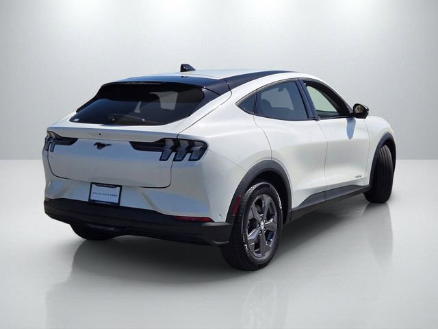 Used 2023 Ford Mustang Mach-E Select image 4