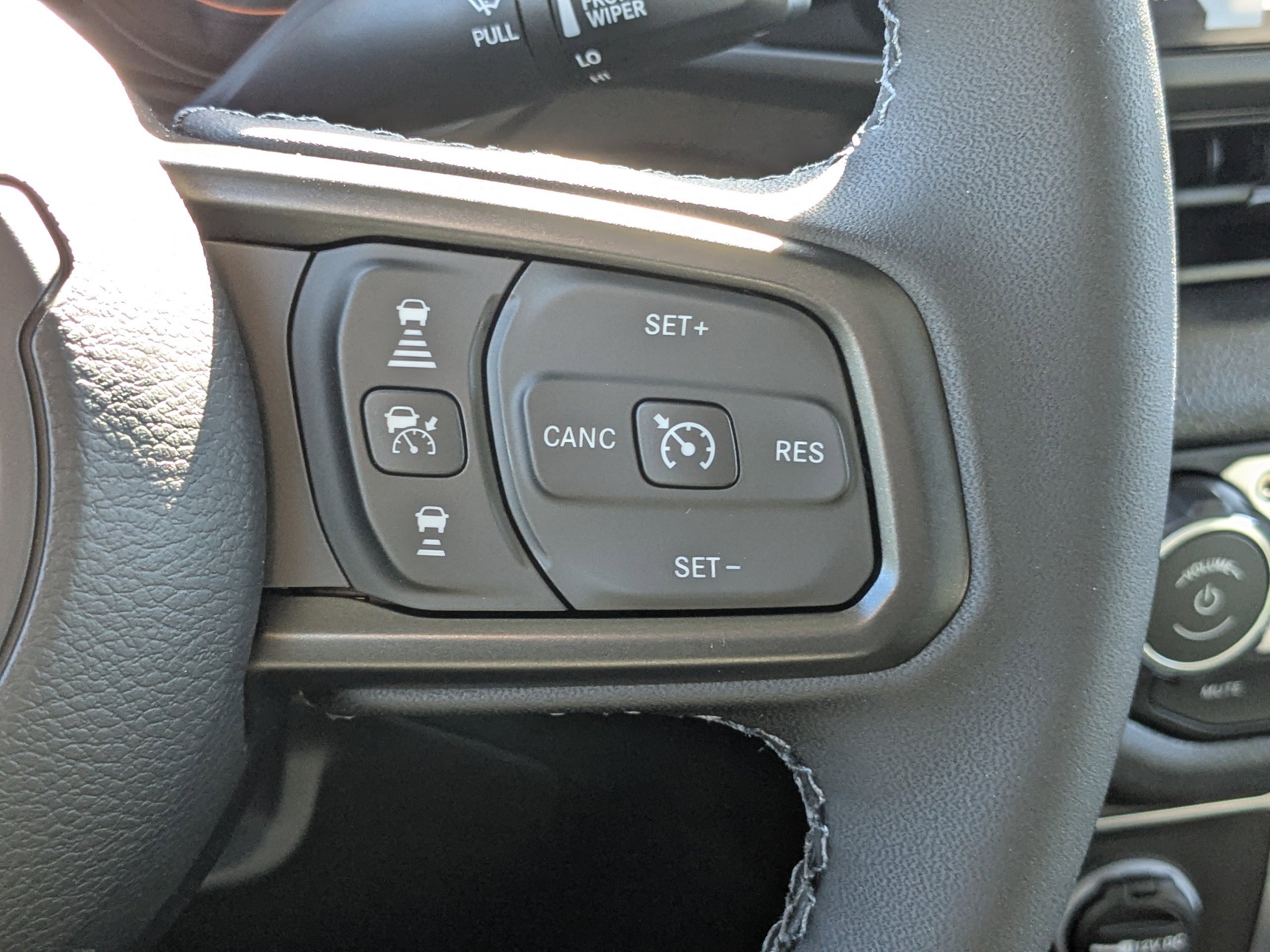 New 2026 Jeep Gladiator Sport image 24