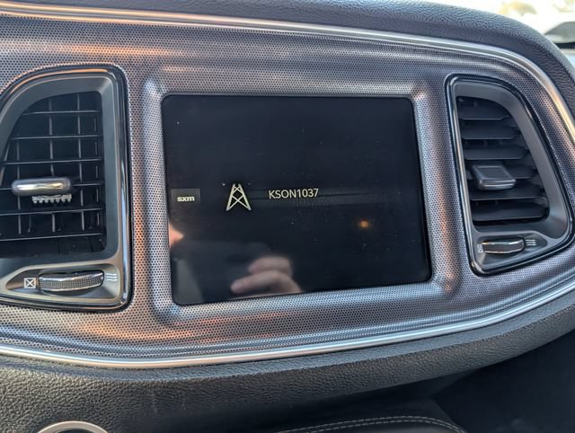 Used 2018 Dodge Challenger T/A RWD image 18