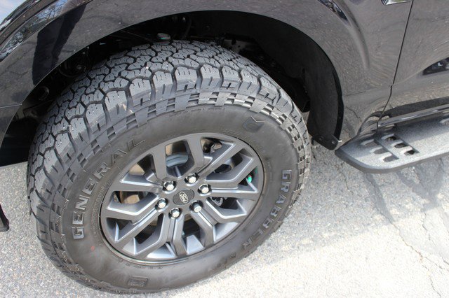 Used 2023 Ford F150 Tremor w/ Equipment Group 402A High image 3