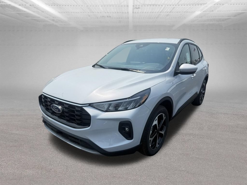New 2026 Ford Escape ST-Line Select AWD/4WD image 9