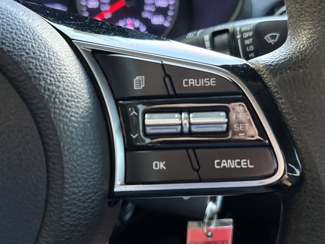 Used 2020 Kia Forte LXS FWD image 27