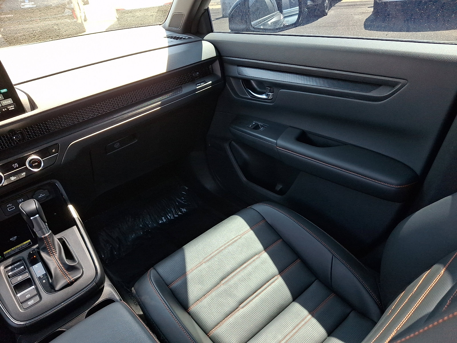 Used 2025 Honda CR-V Sport-L image 12