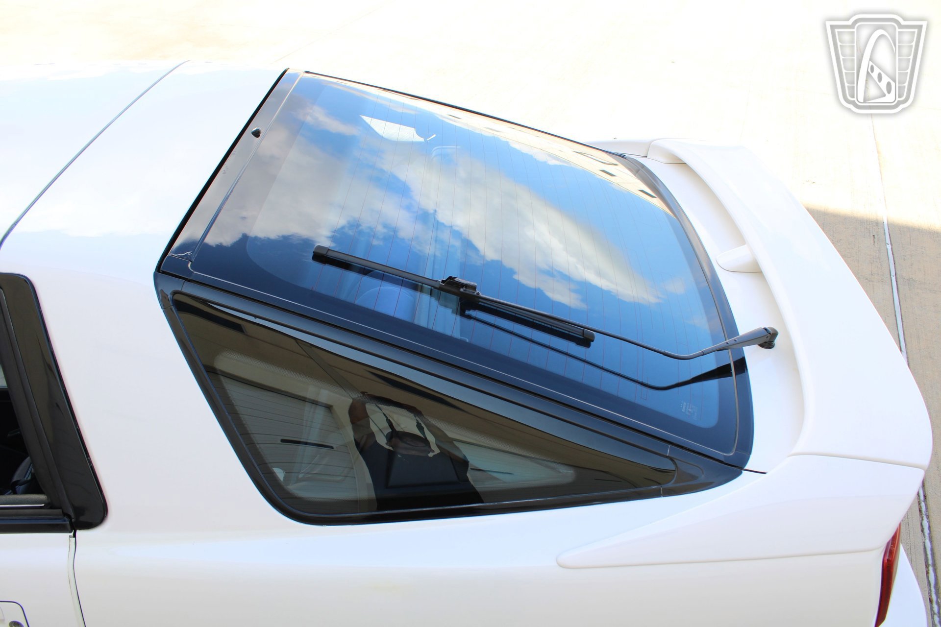 Used 1989 Toyota Supra Turbo RWD image 34