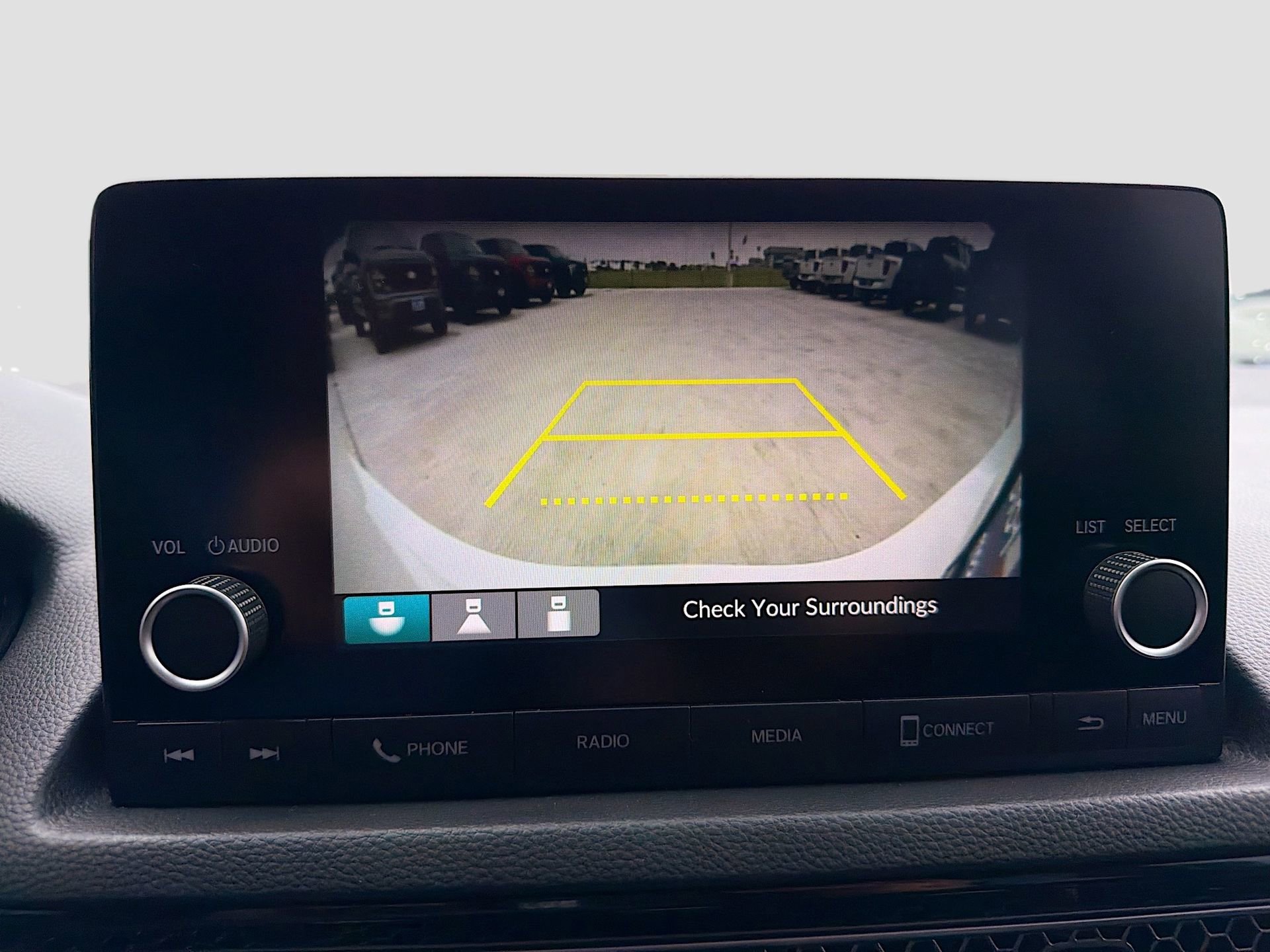 Used 2024 Honda Civic EX image 14