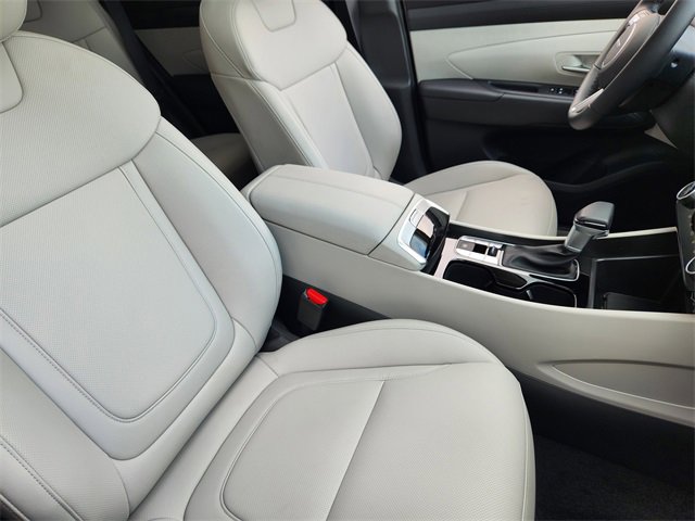 Used 2025 Hyundai Tucson SEL image 10