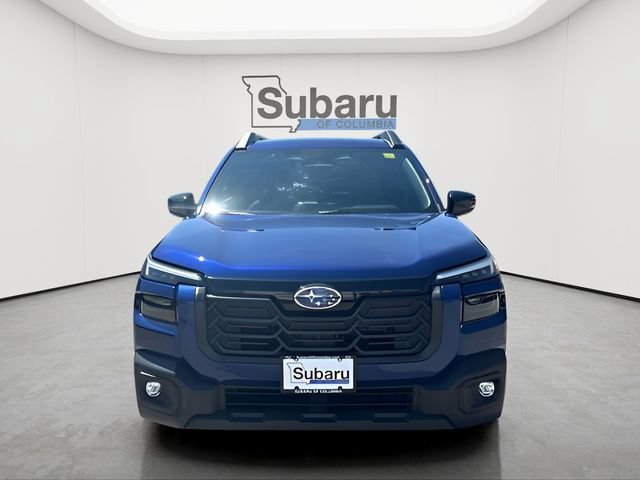 New 2026 Subaru Outback Touring AWD/4WD image 2