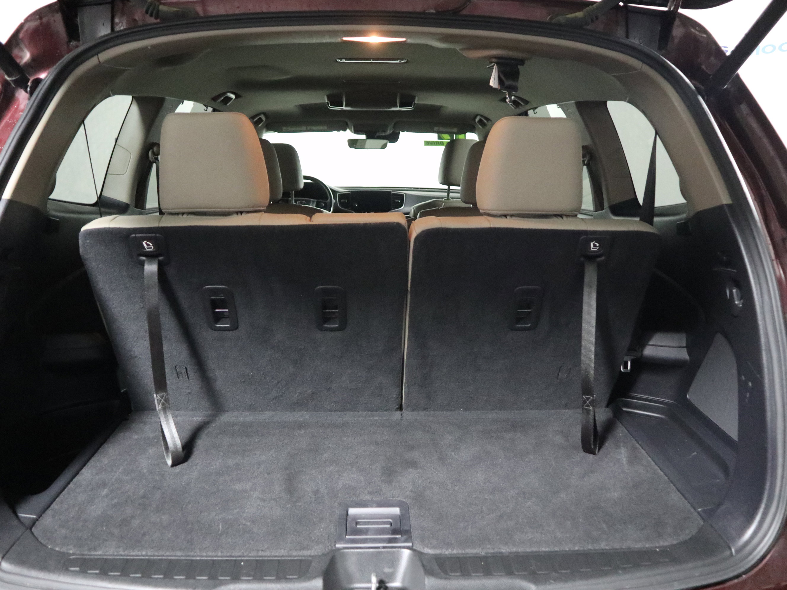 Used 2019 Honda Pilot Touring image 8