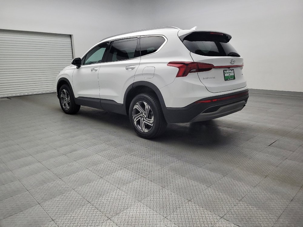 Used 2023 Hyundai Santa Fe SEL image 5
