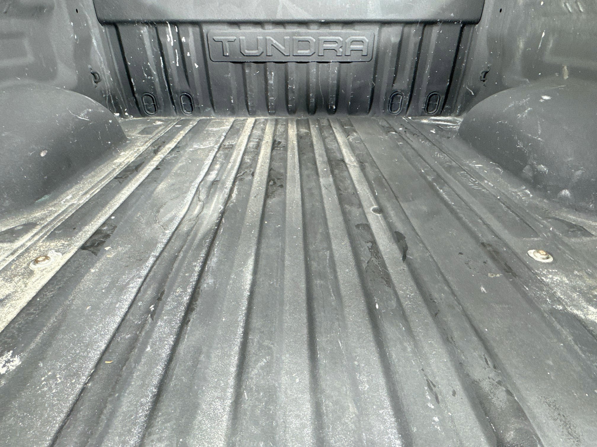 Used 2019 Toyota Tundra SR5 RWD image 32