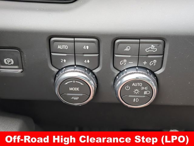 New 2026 GMC Sierra 2500 AT4 w/ AT4 Premium Plus Package image 20