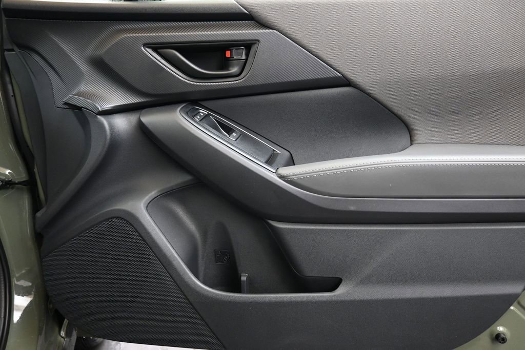 New 2026 Subaru Crosstrek 2.0i Premium AWD/4WD image 11