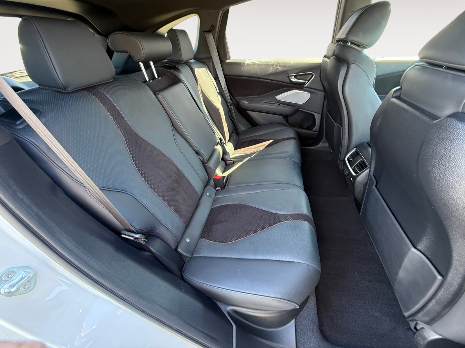 Used 2022 Acura RDX AWD w/ A-Spec & Advance Pkg image 18